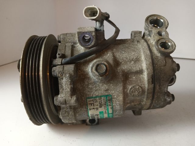 bontott OPEL CORSA C Klímakompresszor