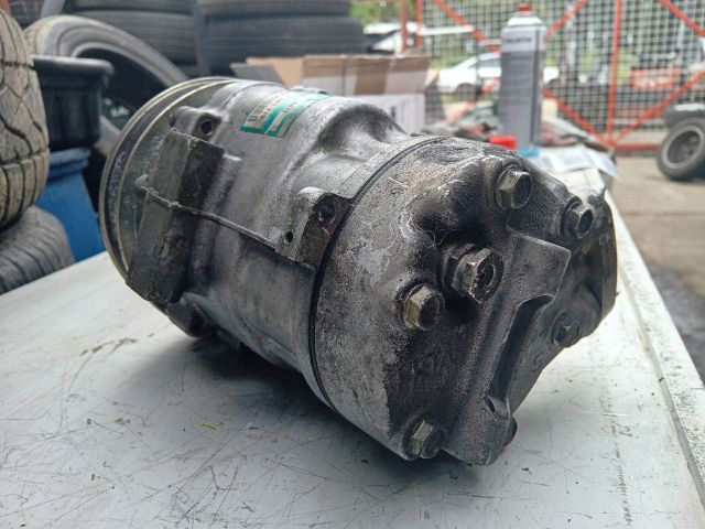 bontott OPEL CORSA C Klímakompresszor