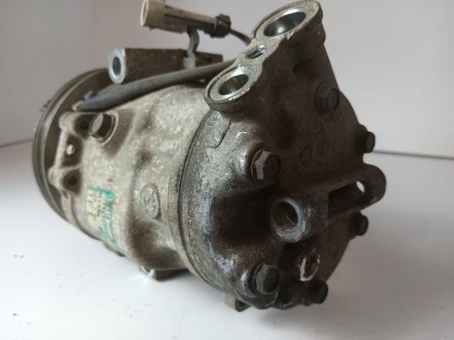 bontott OPEL CORSA C Klímakompresszor