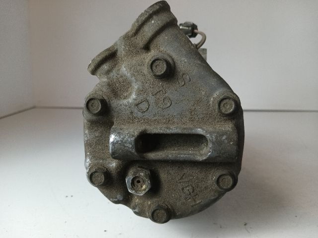 bontott OPEL CORSA C Klímakompresszor