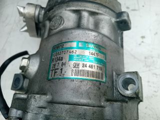 bontott OPEL CORSA C Klímakompresszor