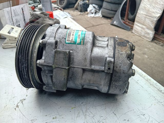 bontott OPEL CORSA C Klímakompresszor