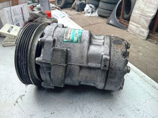 bontott OPEL CORSA C Klímakompresszor