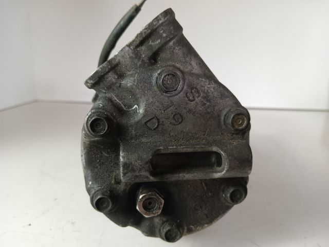 bontott OPEL CORSA C Klímakompresszor