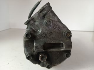 bontott OPEL CORSA C Klímakompresszor