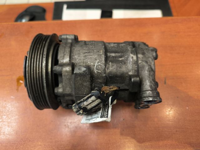 bontott OPEL CORSA C Klímakompresszor