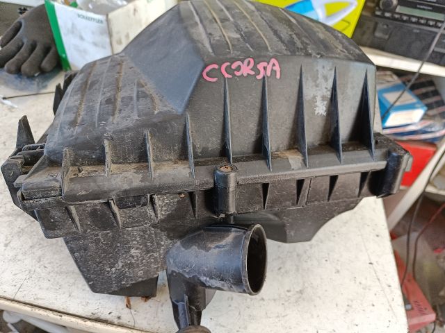bontott OPEL CORSA C Légszűrő Ház