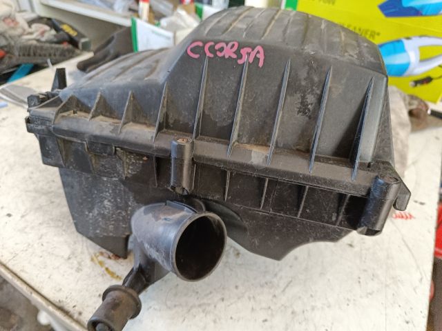 bontott OPEL CORSA C Légszűrő Ház