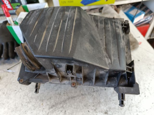 bontott OPEL CORSA C Légszűrő Ház