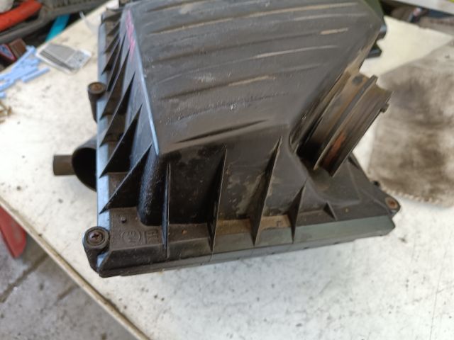 bontott OPEL CORSA C Légszűrő Ház