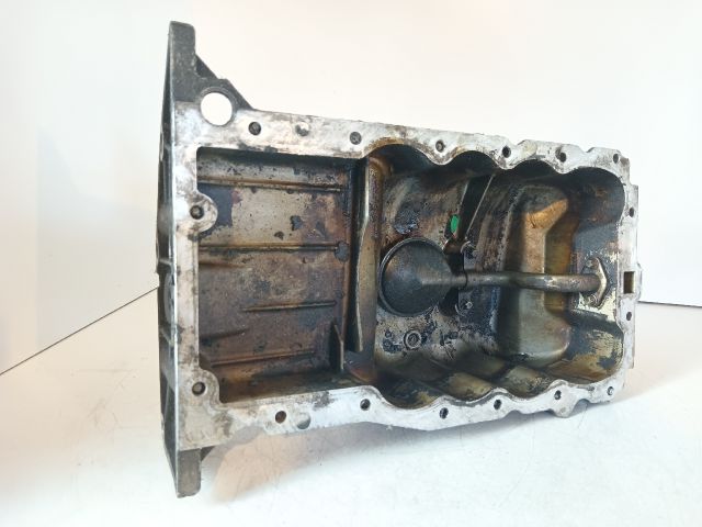 bontott OPEL CORSA C Olajteknő