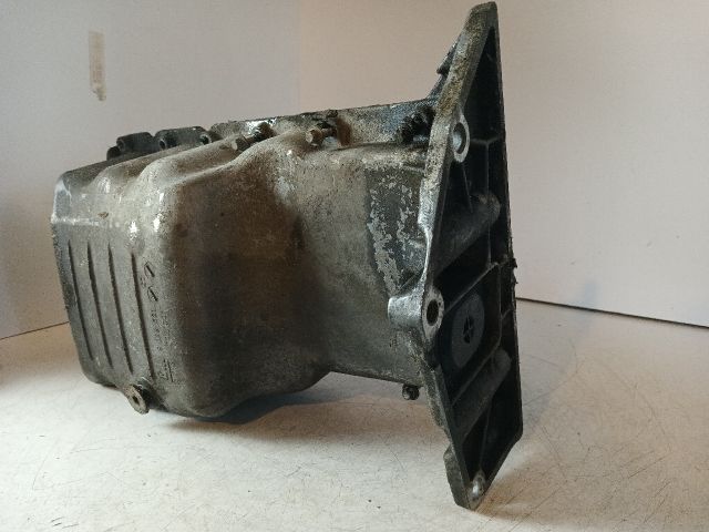 bontott OPEL CORSA C Olajteknő