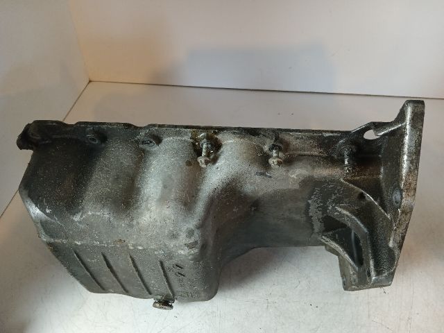 bontott OPEL CORSA C Olajteknő