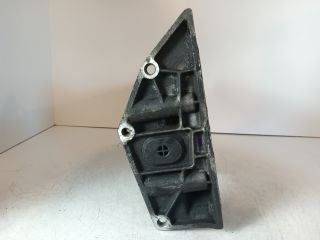 bontott OPEL CORSA C Olajteknő