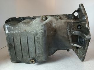 bontott OPEL CORSA C Olajteknő