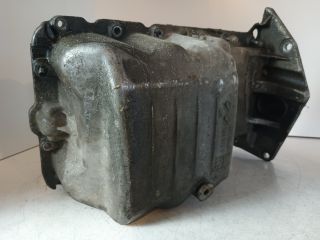 bontott OPEL CORSA C Olajteknő