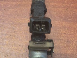 bontott OPEL CORSA C Porlasztó Sor / Híd