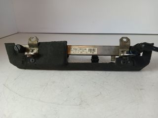 bontott OPEL CORSA C Porlasztó Sor / Híd