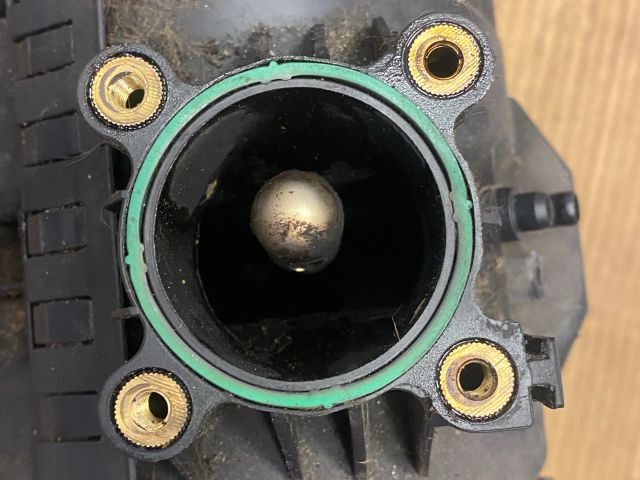 bontott OPEL CORSA C Szívósor