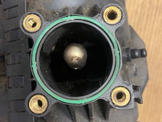 bontott OPEL CORSA C Szívósor