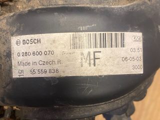 bontott OPEL CORSA C Szívósor