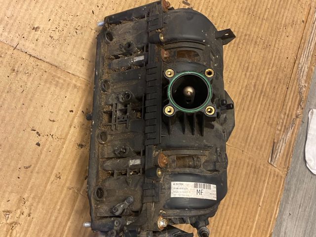 bontott OPEL CORSA C Szívósor