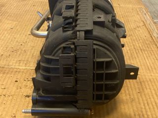 bontott OPEL CORSA C Szívósor