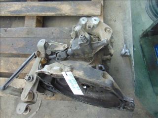bontott OPEL CORSA C Váltó (Mechanikus)