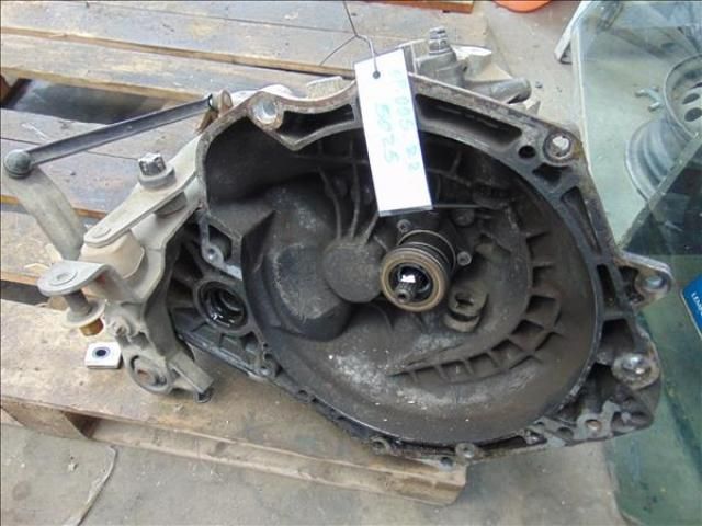 bontott OPEL CORSA C Váltó (Mechanikus)