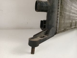 bontott OPEL CORSA C Vízhűtő Radiátor (Klímás)