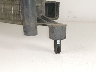 bontott OPEL CORSA C Vízhűtő Radiátor (Klímás)