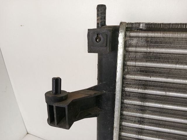 bontott OPEL CORSA C Vízhűtő Radiátor (Klímás)