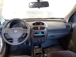 bontott OPEL CORSA C Üzemanyag Szivattyú