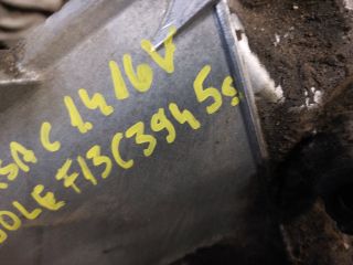 bontott OPEL CORSA C Váltó (Mechanikus)