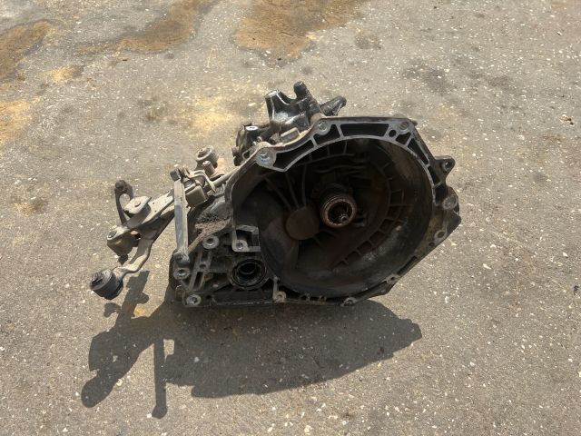 bontott OPEL CORSA C Váltó (Mechanikus)