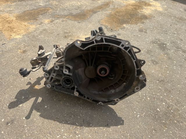 bontott OPEL CORSA C Váltó (Mechanikus)