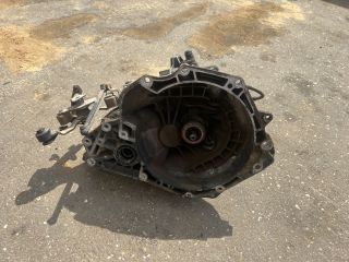 bontott OPEL CORSA C Váltó (Mechanikus)