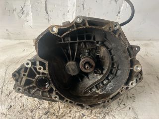 bontott OPEL CORSA C Váltó (Mechanikus)
