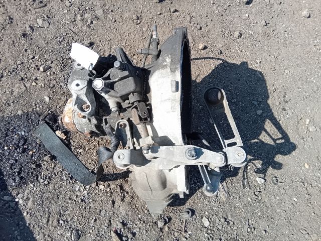 bontott OPEL CORSA C Váltó (Mechanikus)