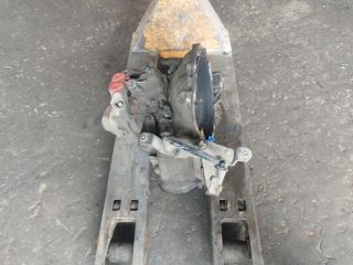 bontott OPEL CORSA C Váltó (Mechanikus)