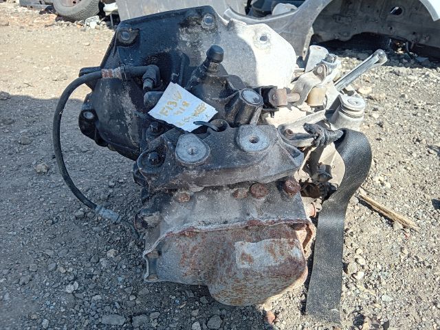 bontott OPEL CORSA C Váltó (Mechanikus)