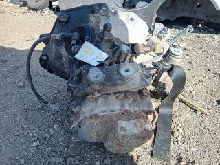 bontott OPEL CORSA C Váltó (Mechanikus)