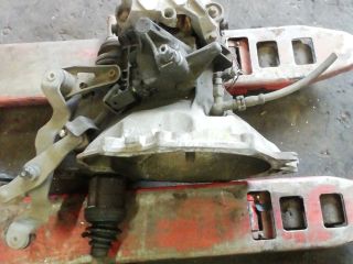 bontott OPEL CORSA C Váltó (Mechanikus)
