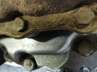 bontott OPEL CORSA C Váltó (Mechanikus)