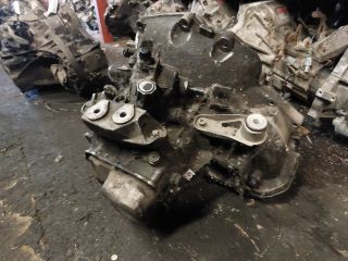 bontott OPEL CORSA C Váltó (Mechanikus)
