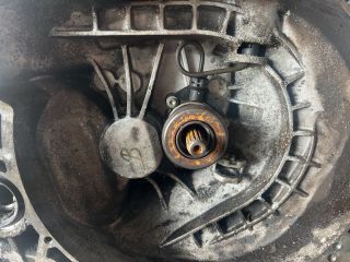 bontott OPEL CORSA C Váltó (Mechanikus)