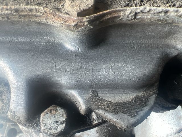 bontott OPEL CORSA C Váltó (Mechanikus)