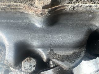 bontott OPEL CORSA C Váltó (Mechanikus)