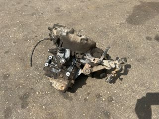 bontott OPEL CORSA C Váltó (Mechanikus)