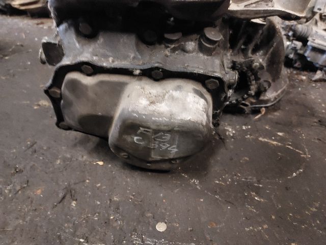 bontott OPEL CORSA C Váltó (Mechanikus)